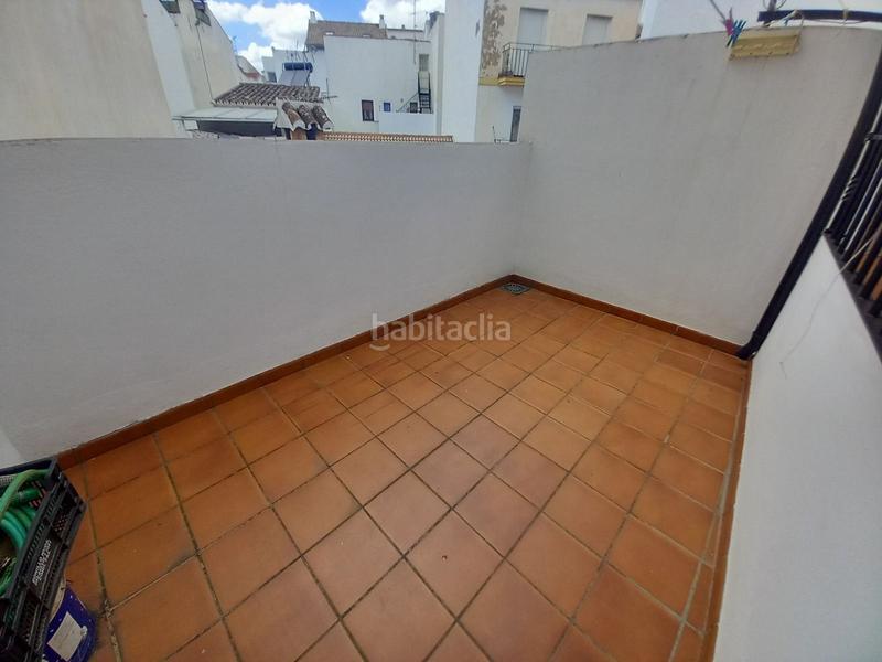 Foto 35862e45-558a-4f85-95c5-67a31c4dcf8b. Casa con riscaldamento in Casco Histórico Ronda