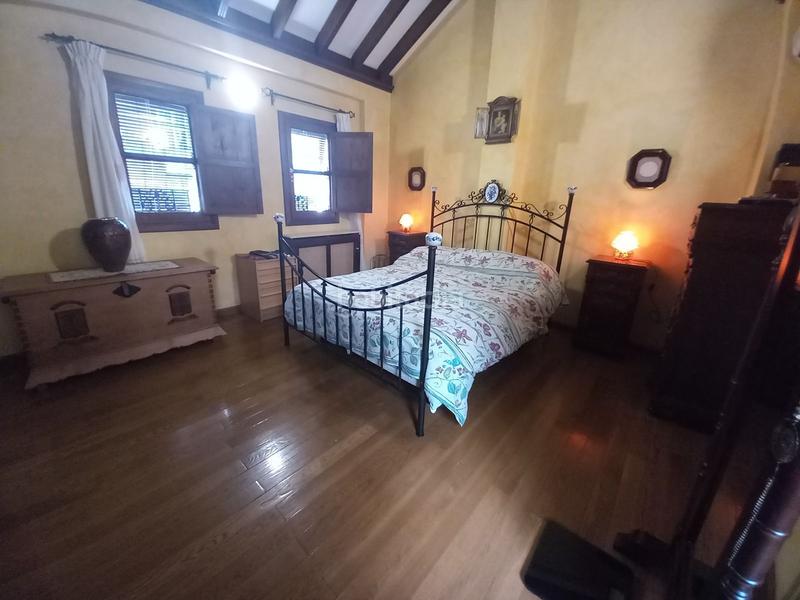 Foto 3d52dfbe-47ac-4d68-a777-fa3ee2b7bcbc. Casa con riscaldamento in Casco Histórico Ronda