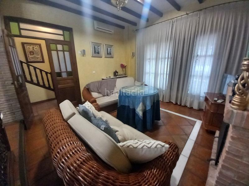 Foto 46126f28-6511-4a85-8308-b3d205eb391f. Casa con riscaldamento in Casco Histórico Ronda