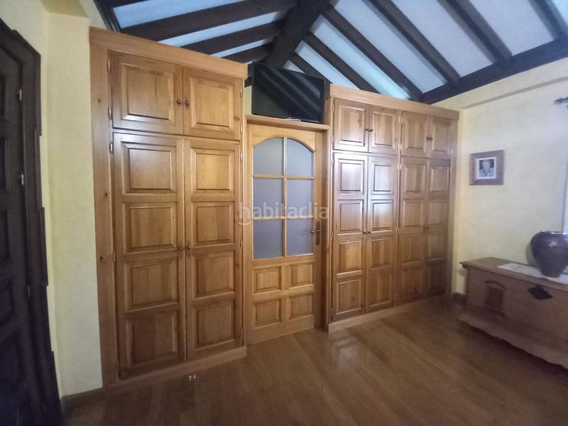 Foto 51d52b19-5f16-4e16-b024-e39618832bfc. Casa con riscaldamento in Casco Histórico Ronda