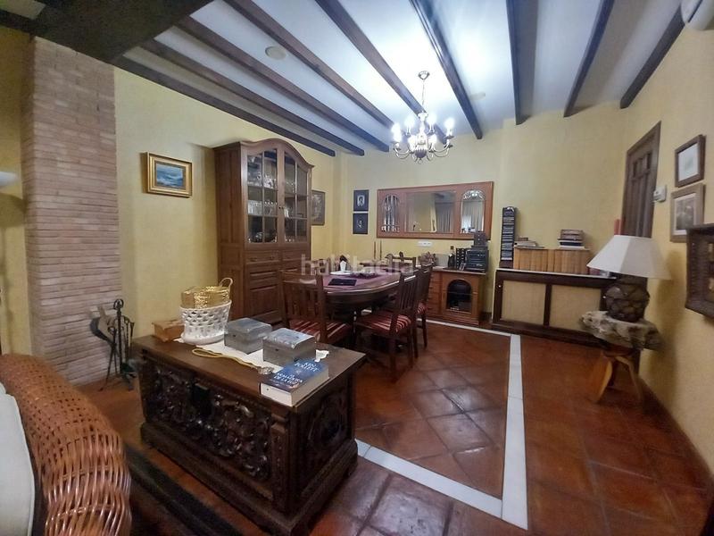 Foto 79abe0e3-a6af-4bec-94ec-3b02978b5b8e. Casa con riscaldamento in Casco Histórico Ronda