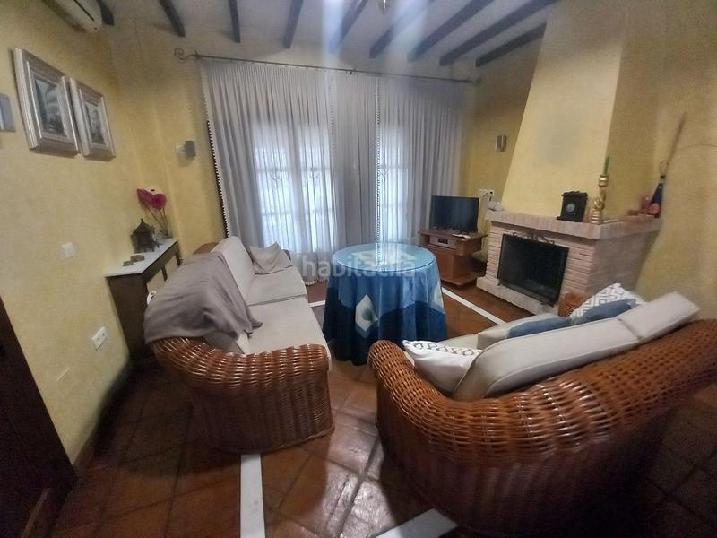 Foto 7f46e18e-2d62-4f43-9541-aae139438086. Casa con riscaldamento in Casco Histórico Ronda