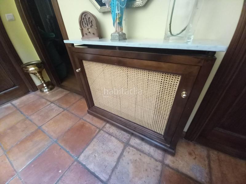 Foto 8b90bccd-78ca-4f37-974a-8a48ecdf0302. Casa con riscaldamento in Casco Histórico Ronda