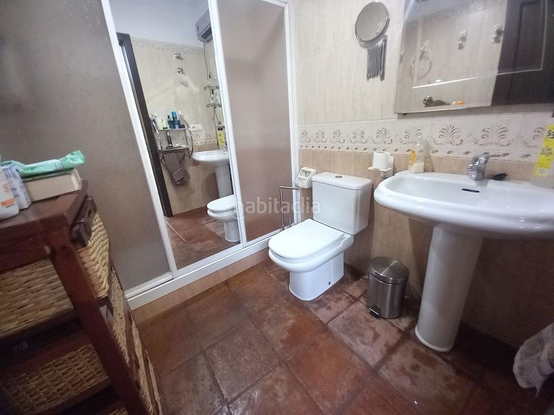 Foto 94ab2b7f-4c4b-4774-9933-ed54786a7c37. Casa con riscaldamento in Casco Histórico Ronda