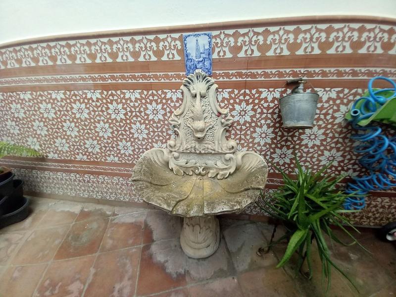 Foto b762607c-018e-4129-9738-75c6d6985866. Casa con riscaldamento in Casco Histórico Ronda