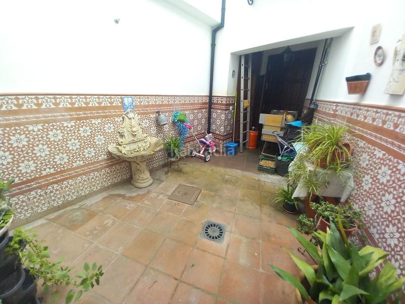 Foto c24ec279-b546-4c2f-bef6-3586d4226aa9. Casa con riscaldamento in Casco Histórico Ronda