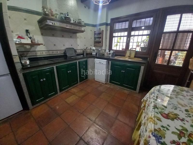 Foto d36ab239-8eec-4851-b486-ea51c9e25e4a. Casa con riscaldamento in Casco Histórico Ronda