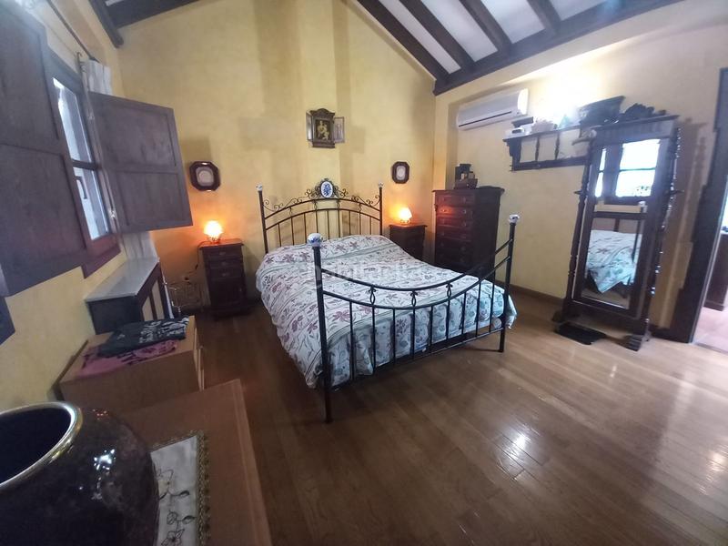 Foto e2fdc1f8-cbdc-4204-afe1-ba0fb529c2b6. Casa con riscaldamento in Casco Histórico Ronda