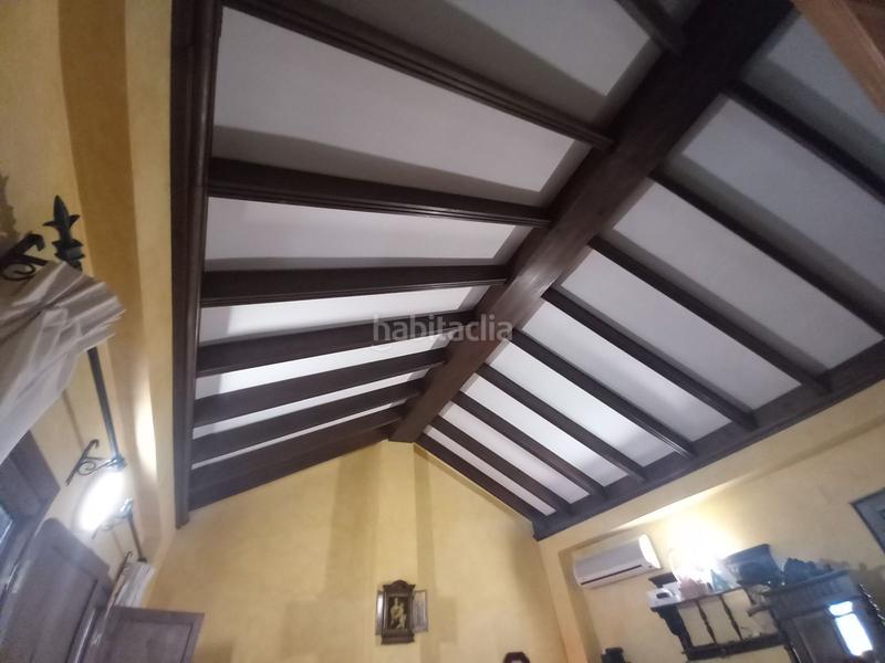 Foto e33f3ef0-7710-4cd7-9ada-ba938e00e561. Casa con riscaldamento in Casco Histórico Ronda