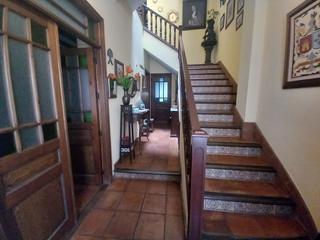Maison à Casco Histórico. Casa en el centro