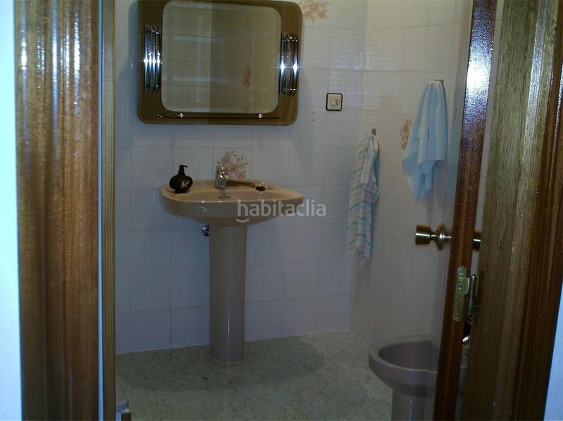 Foto ac9e5323-07b8-44dd-97fd-faf4e99a3ed9. Piso  céntrico con posibilidad de cochera en Centro Ronda