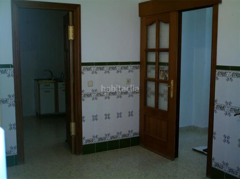 Foto b36b6ed3-e02e-4360-b12f-4bb1d6aa9983. Piso  céntrico con posibilidad de cochera en Centro Ronda
