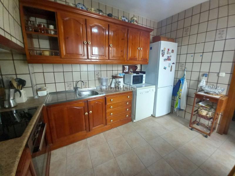 Foto 25eca14c-5a96-4a33-b467-b31a6387b7fc. Appartement avec chauffage dans Casco Histórico Ronda