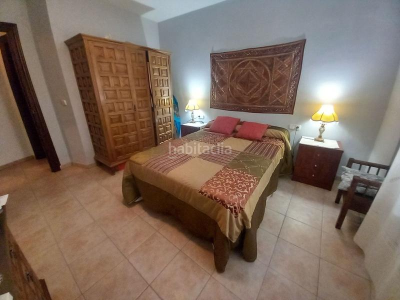 Foto 68d8ba65-2616-499e-a4a1-d078c8d38911. Appartement avec chauffage dans Casco Histórico Ronda