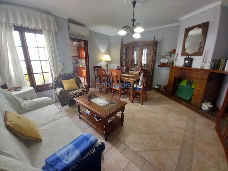 Foto ff1ef332-0ab5-4cd5-817d-7561a2930b91. Appartement avec chauffage dans Casco Histórico Ronda