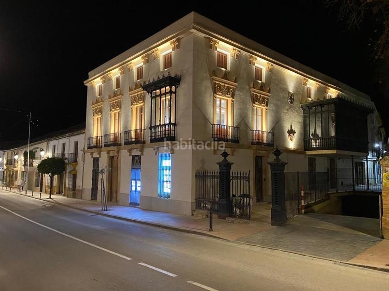 Foto 35f264de-5405-4c62-9f9f-abd36b6b838c. Casa a La Ciudad Ronda