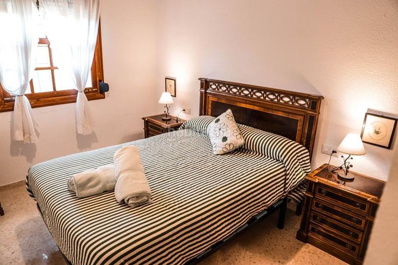 Foto 2b49adc3-b992-4042-9a13-c9ff57fe7456. Casa con riscaldamento piscina in Partidas Norte Ronda