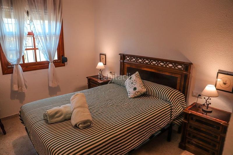 Foto 6656a737-9a23-4910-bdd7-aa28cf516115. Casa con riscaldamento piscina in Partidas Norte Ronda