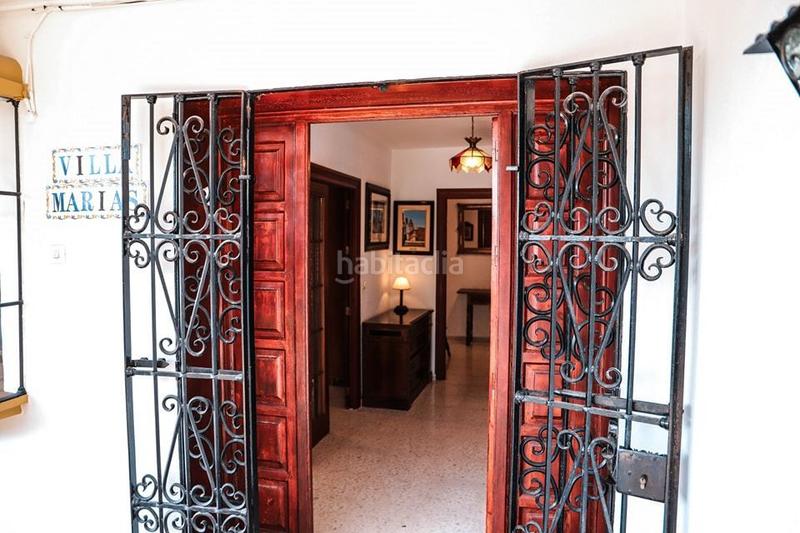 Foto 6b07c901-ceb7-44db-9e04-88877997bd0f. Casa con riscaldamento piscina in Partidas Norte Ronda