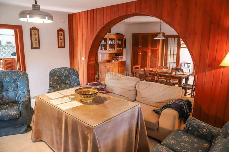 Foto a5ab964f-f288-4f14-bbc6-05b0db5bbdf9. Casa con riscaldamento piscina in Partidas Norte Ronda