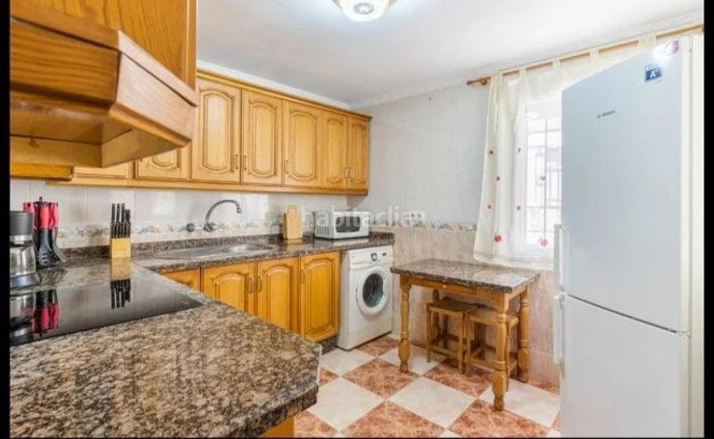 Foto 5a9f1d12-b3bb-415f-8ce3-fcf1e73714b7. Alquiler masía casa con piscina en La Planilla Ronda