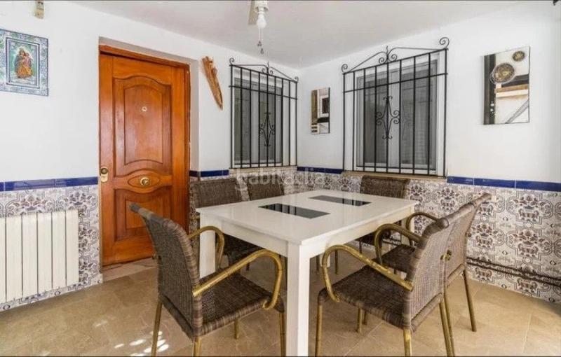 Foto 88796580-6024-405a-90aa-8aa590836e59. Alquiler masía casa con piscina en La Planilla Ronda
