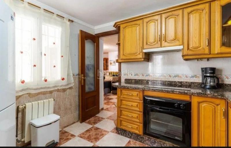Foto b357d815-cdc2-4e14-b2d4-e4e141736697. Alquiler masía casa con piscina en La Planilla Ronda