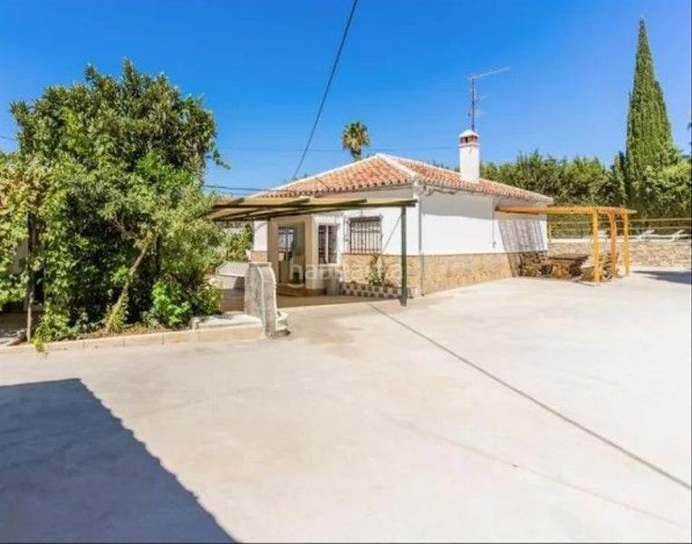 Foto cbccc136-6150-4229-8e60-3c719099f03d. Alquiler masía casa con piscina en La Planilla Ronda