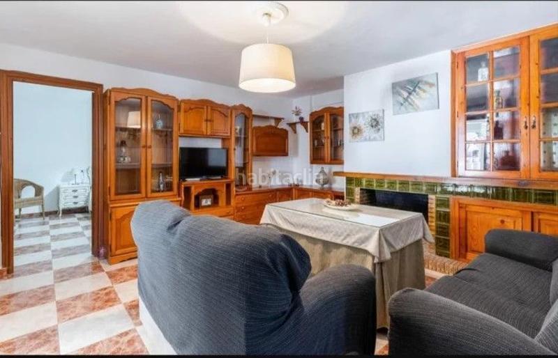 Foto d6c82744-8690-4938-8dca-37985cad99a0. Alquiler masía casa con piscina en La Planilla Ronda