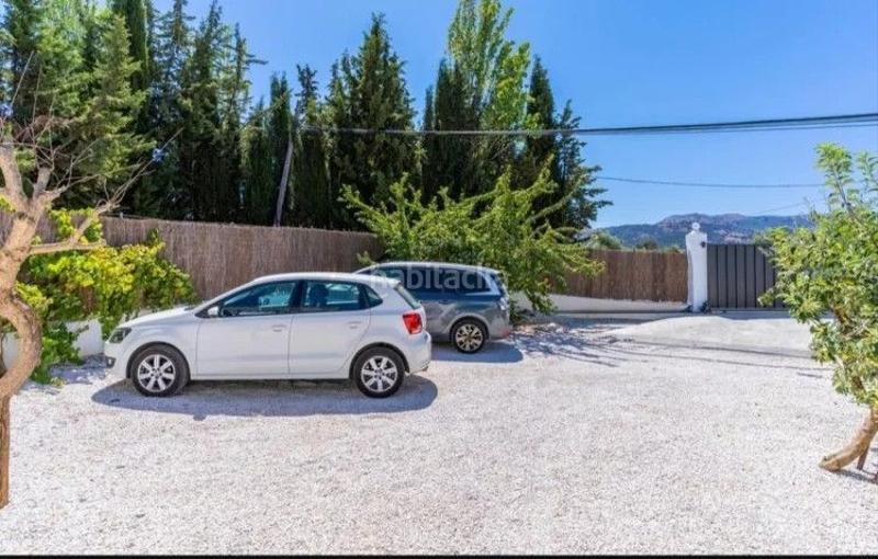 Foto 45e64557-658b-4ef9-8111-f677218fca2b. Location mas avec chauffage piscine dans La Planilla Ronda