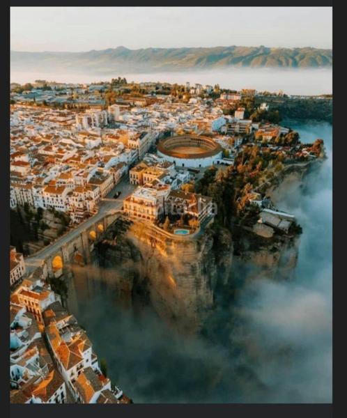 Foto ea9ca3e2-58c9-45a4-b0e7-82155429aede. Location mas avec chauffage piscine dans La Planilla Ronda