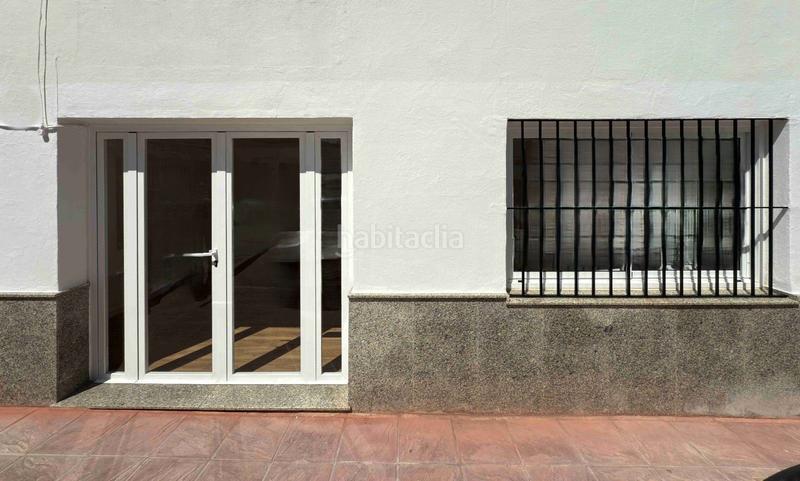 Foto 39aa40fd-2201-4370-8f2d-2de1a7ab669e. Local comercial  rehabilitado en San Cristóbal Ronda