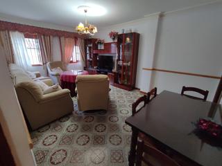 Pis en Casco Histrico. Licencia turstica