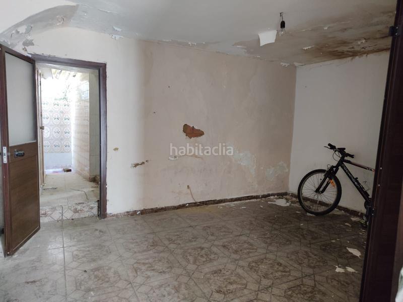 Foto 3c25fc97-051d-4de0-b310-4d52c8ff4e5f. Casa  para rehabilitar en Casco Histórico Ronda