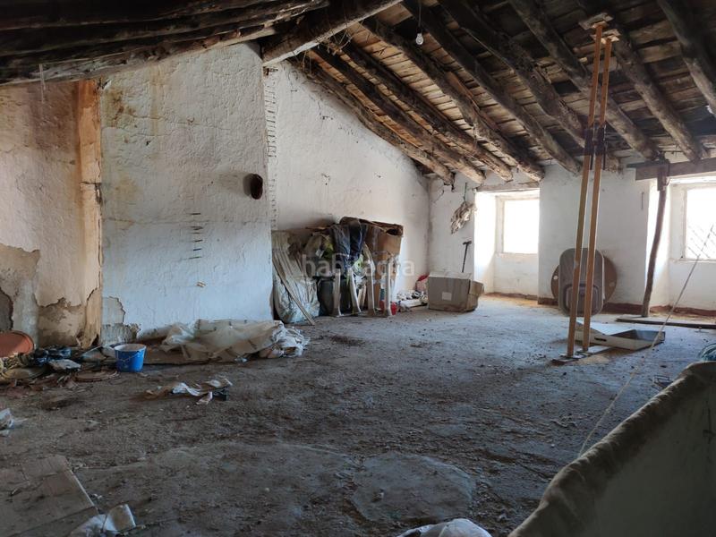 Foto 3c91d639-f13e-4c20-9f58-4b85749c74df. Casa  para rehabilitar en Casco Histórico Ronda