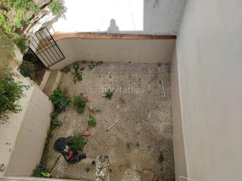 Foto 41daab5f-41e2-46db-aa21-7bcc316a3350. Casa  para rehabilitar en Casco Histórico Ronda