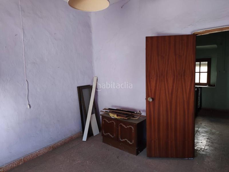 Foto 5869bc89-1415-4d23-bfc2-bb300bba7c57. Casa  para rehabilitar en Casco Histórico Ronda