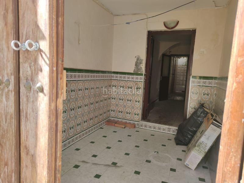 Foto 7ee31a3f-903a-4ac2-b769-00e27269bf92. Casa  para rehabilitar en Casco Histórico Ronda