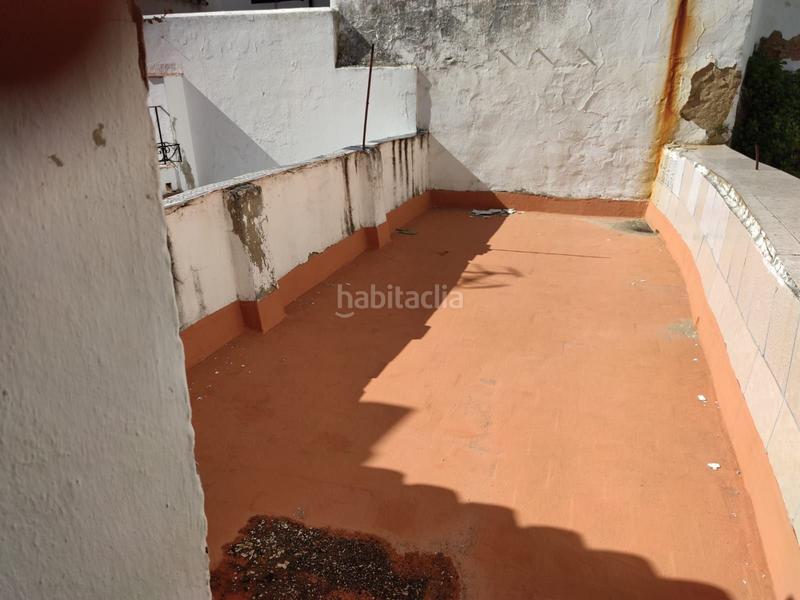 Foto 8214aba5-ecfa-43d1-941a-6655b852facd. Casa  para rehabilitar en Casco Histórico Ronda