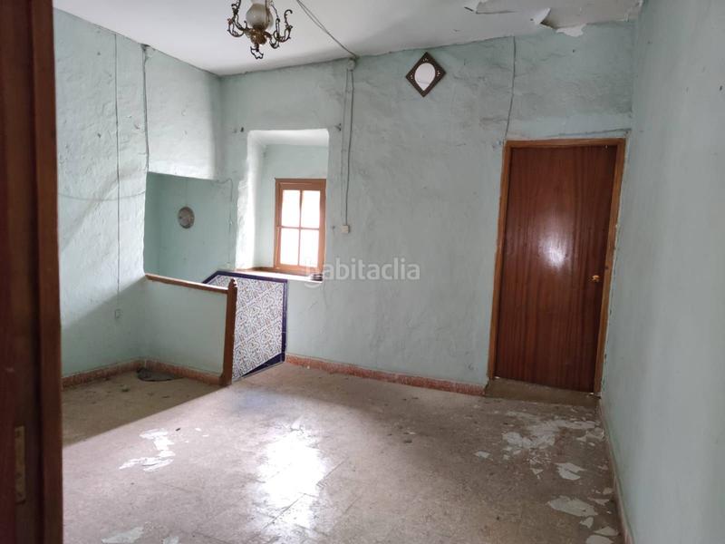 Foto 88d91a50-7b43-4ade-893b-ce6284384353. Casa  para rehabilitar en Casco Histórico Ronda