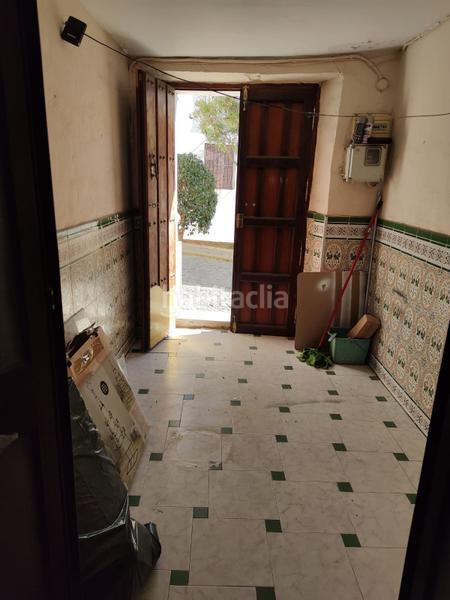 Foto ad18b1fa-fd59-4ce4-9c35-c8db381c5483. Casa  para rehabilitar en Casco Histórico Ronda