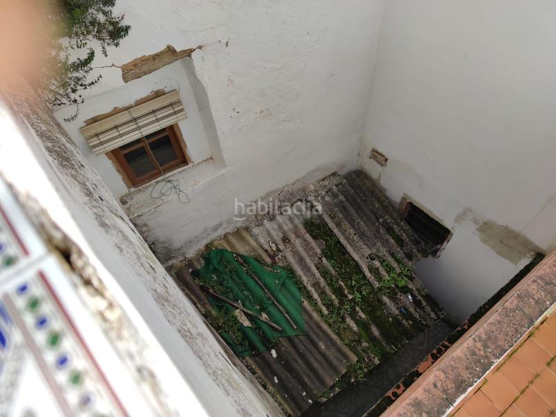 Foto e557a0d2-40c5-4b74-aa79-fe5fb9f7610c. Casa  para rehabilitar en Casco Histórico Ronda