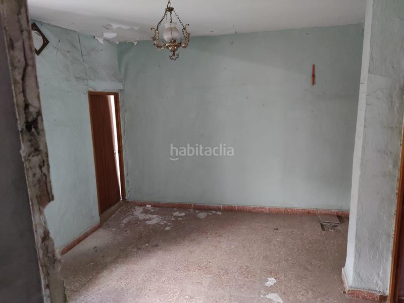 Foto e9389ea8-5cfa-4e45-a971-6dcc33f8ebcc. Casa  para rehabilitar en Casco Histórico Ronda