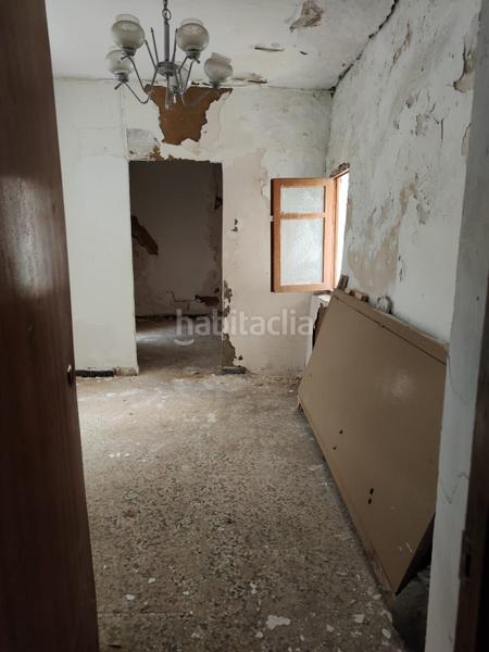 Foto ea3f0e13-c430-45c2-abc8-ff8db9e074a2. Casa  para rehabilitar en Casco Histórico Ronda