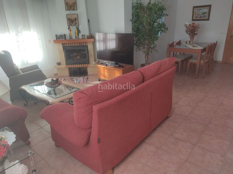 Foto 27809f8b-6687-4427-80c6-6a3959107522. Lloguer casa amb calefacció aparcament piscina a Ronda