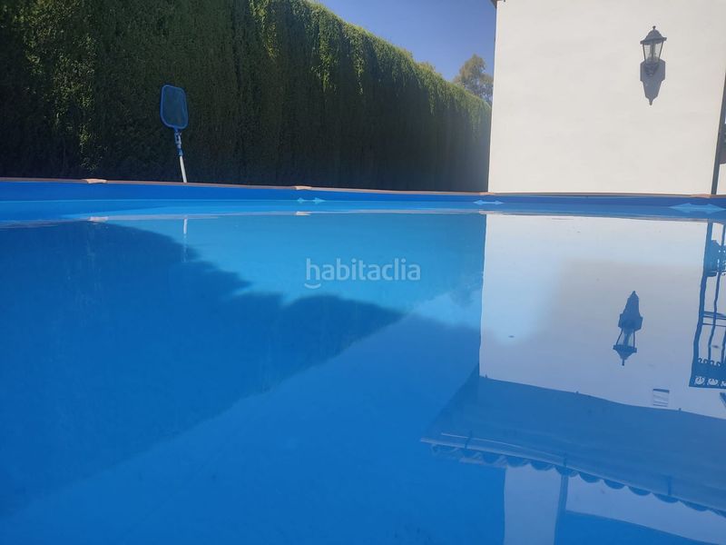 Foto 740a4164-437a-4e98-a633-e6311c6bfd64. Lloguer casa amb calefacció aparcament piscina a Ronda