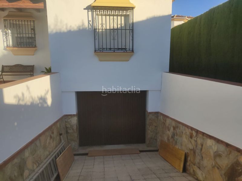 Foto 8af1980a-c957-40f6-b74e-ba8e03fe0c55. Lloguer casa amb calefacció aparcament piscina a Ronda