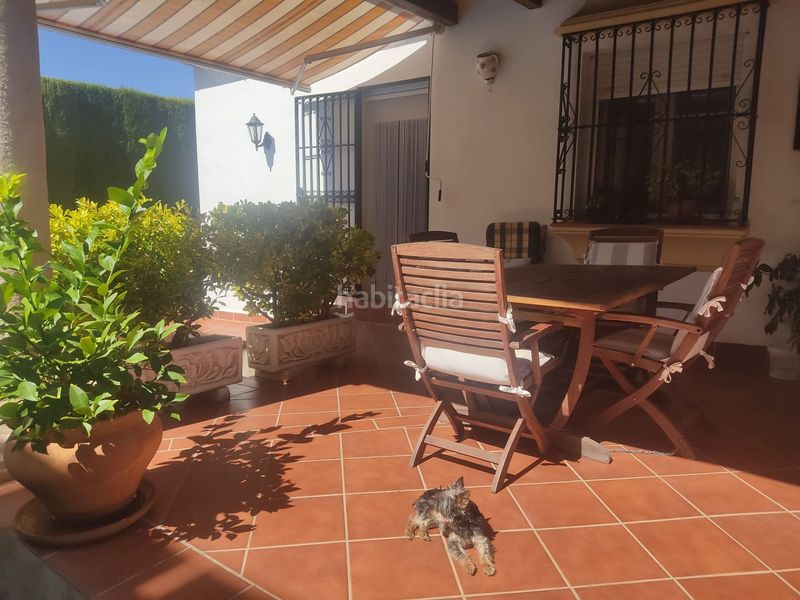 Foto ca2113ac-654a-46d3-b14a-80af04c41f01. Lloguer casa amb calefacció aparcament piscina a Ronda