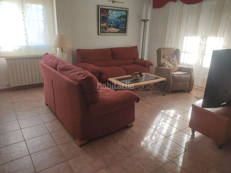 Foto d8d61e33-7372-4296-b3c2-f076679fb0e8. Lloguer casa amb calefacció aparcament piscina a Ronda