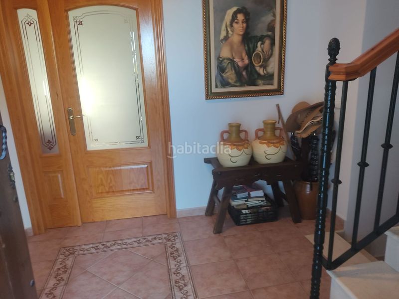 Foto dfd47435-2123-4e54-baa8-eb048ca4a757. Lloguer casa amb calefacció aparcament piscina a Ronda